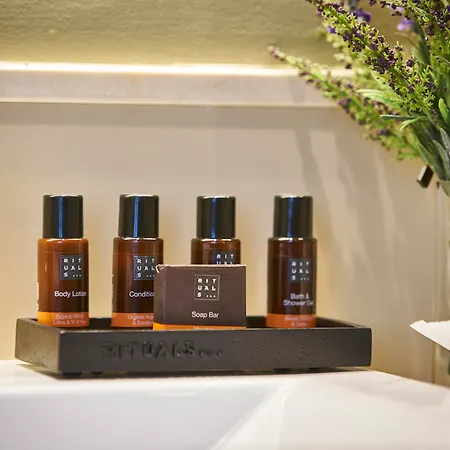 Portobay Serra Golf Hotell 4*