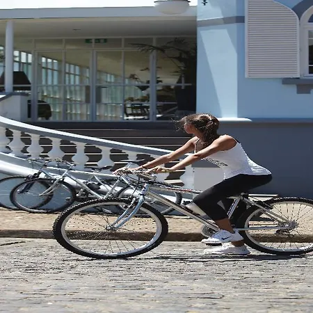 Portobay Serra Golf Hotell