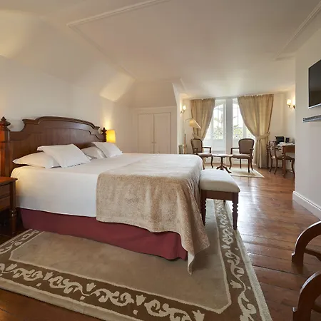 Portobay Serra Golf 4* Santo Antonio da Serra