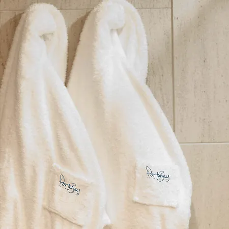 Portobay Serra Golf 4*