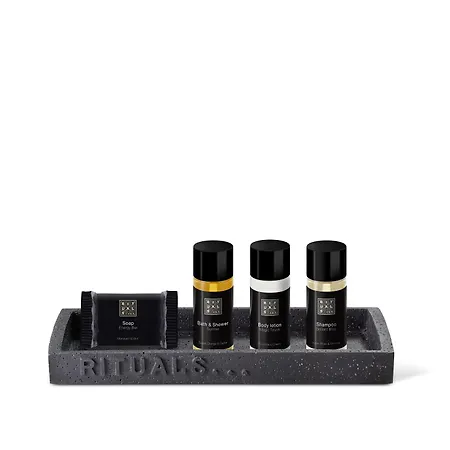 Отель Portobay Serra Golf