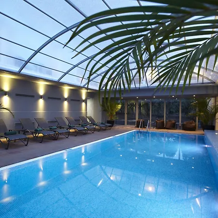 Portobay Serra Golf 4*