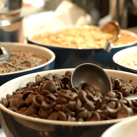 Отель Portobay Serra Golf 4*