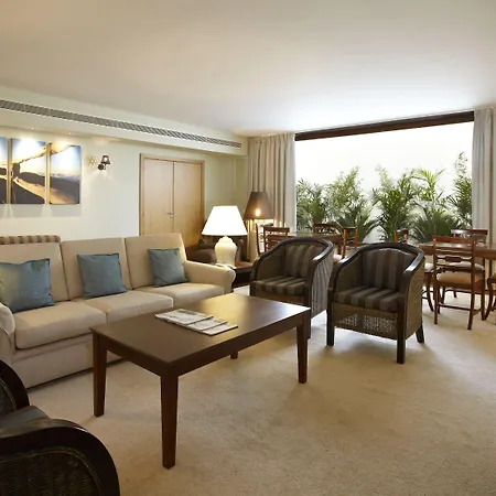 Portobay Serra Golf Hotell Santo Antonio da Serra