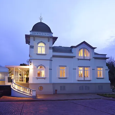 Hotell Portobay Serra Golf 4*