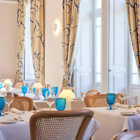 Отель Portobay Serra Golf