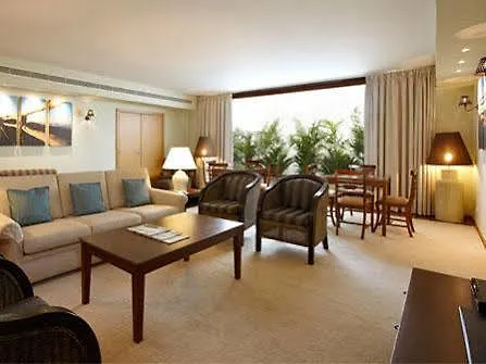 Portobay Serra Golf