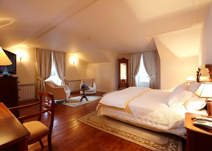 Hotell Portobay Serra Golf 4*