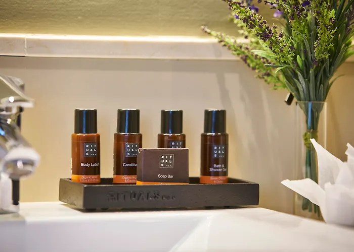 Portobay Serra Golf Hotell 4*