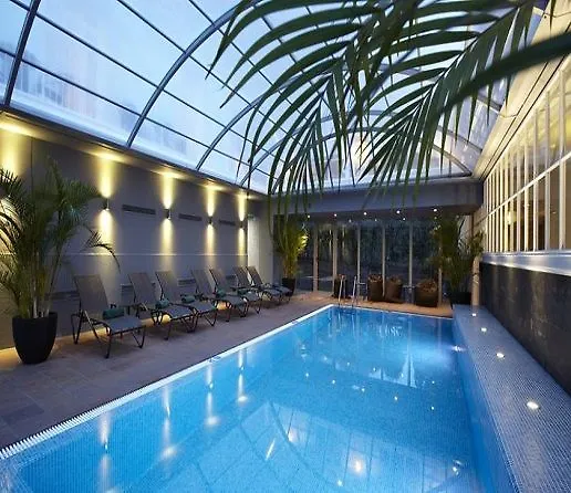 Hotell Portobay Serra Golf