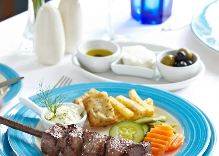 Hotell Portobay Serra Golf Santo Antonio da Serra