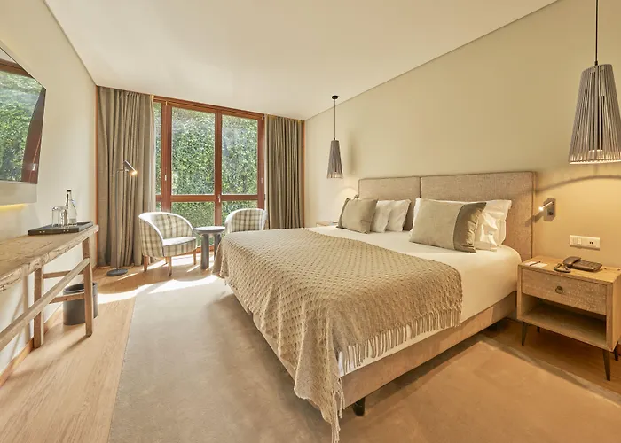 Portobay Serra Golf Hotell Santo Antonio da Serra