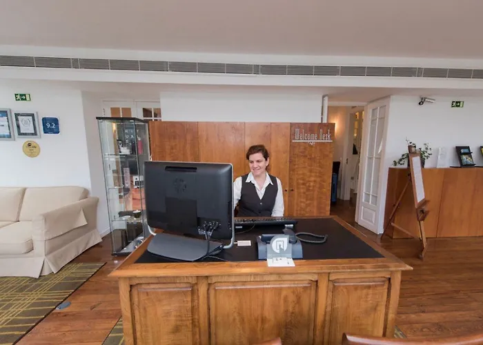 Hotell Portobay Serra Golf