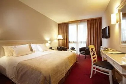 Hotell Portobay Serra Golf 4*