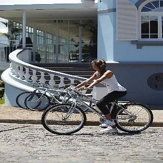 Portobay Serra Golf Santo Antonio da Serra