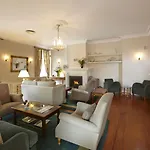 塞拉高尔夫波尔图湾度假酒店 4* Santo Antonio da Serra