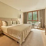 塞拉高尔夫波尔图湾度假酒店 4* Santo Antonio da Serra