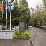 塞拉高尔夫波尔图湾度假酒店