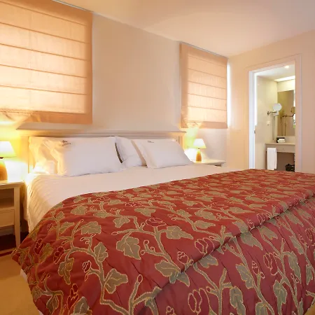 Portobay Serra Golf Santo Antonio da Serra