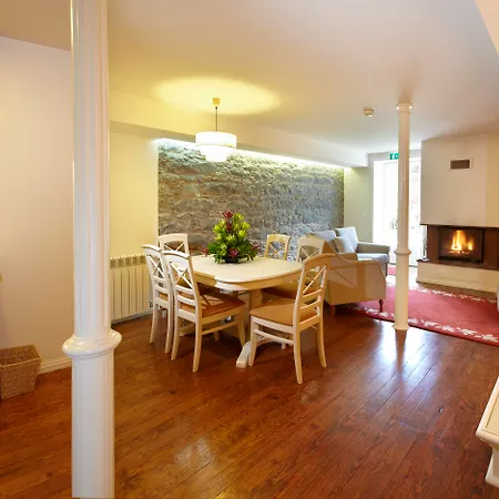 Portobay Serra Golf Hotel 4*