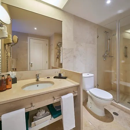 Portobay Serra Golf Отель 4*