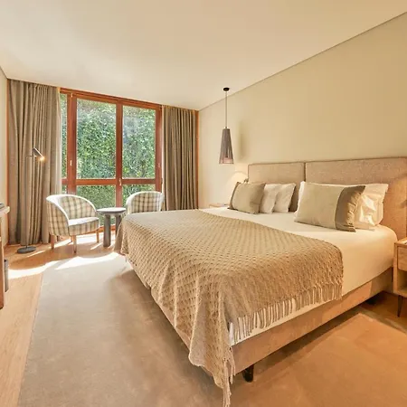 Portobay Serra Golf Отель Santo Antonio da Serra