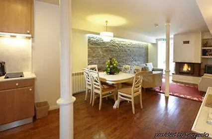 Portobay Serra Golf Отель