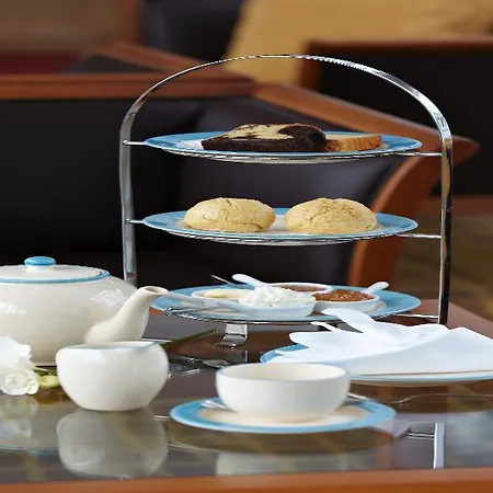 Отель Portobay Serra Golf Santo Antonio da Serra