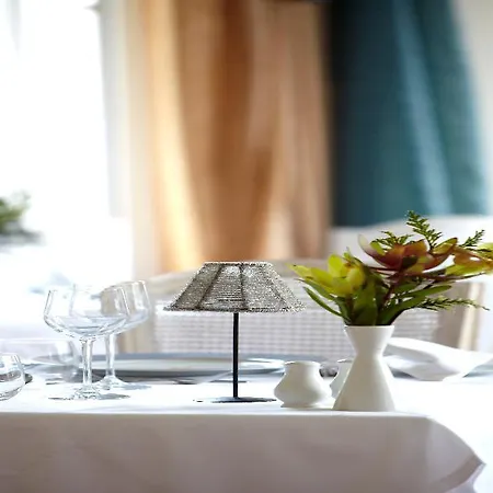 Отель Portobay Serra Golf