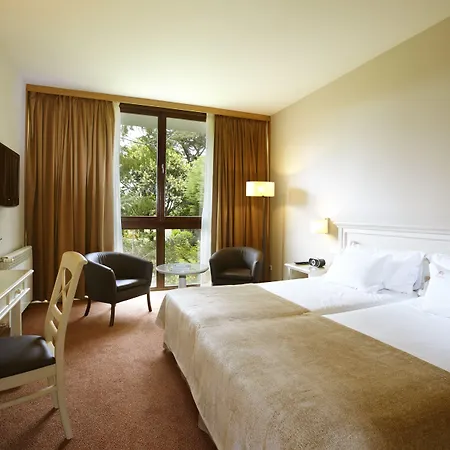 Portobay Serra Golf Santo Antonio da Serra