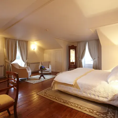 Hotel Portobay Serra Golf Santo Antonio da Serra