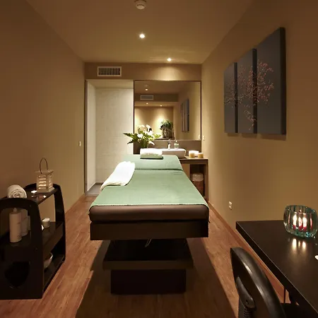 Portobay Serra Golf 4*