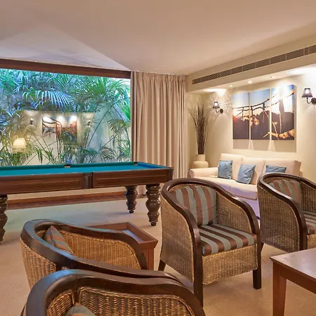 Hotel Portobay Serra Golf