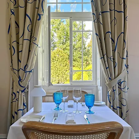 Portobay Serra Golf Отель 4*