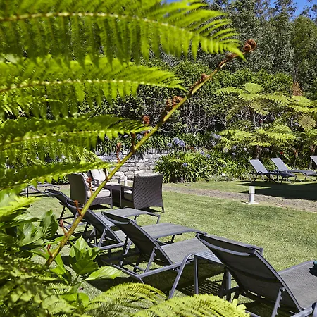 Portobay Serra Golf Отель Santo Antonio da Serra