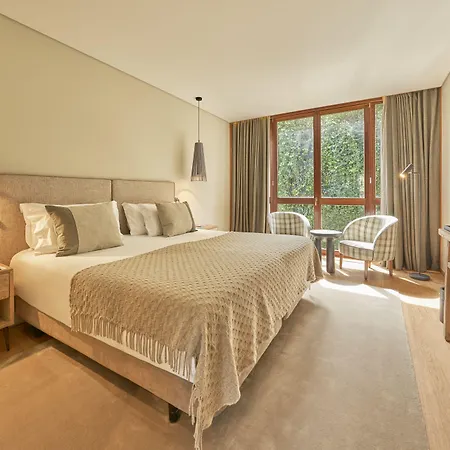 Portobay Serra Golf 4* Santo Antonio da Serra