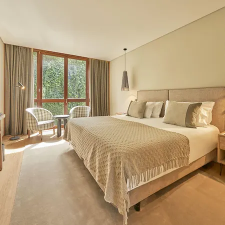 Portobay Serra Golf Отель Santo Antonio da Serra