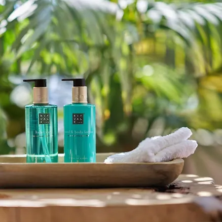 Hotell Portobay Serra Golf 4*