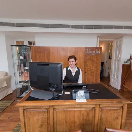 Hotel Portobay Serra Golf