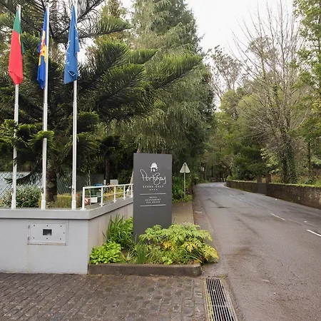 Portobay Serra Golf