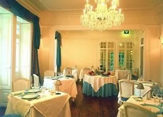 Отель Portobay Serra Golf Santo Antonio da Serra