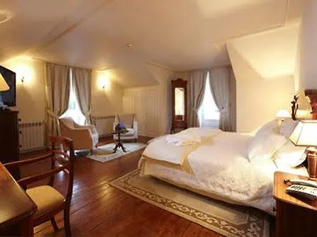 Portobay Serra Golf Отель