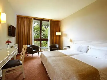 Hotell Portobay Serra Golf Santo Antonio da Serra