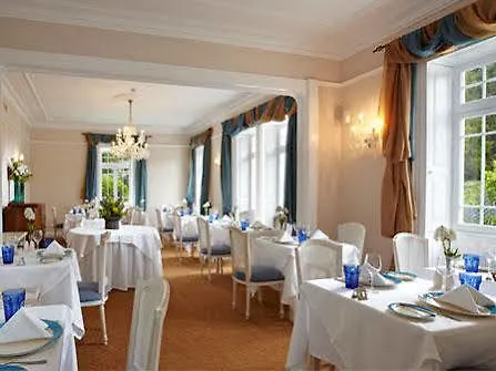 Portobay Serra Golf Hotel Santo Antonio da Serra