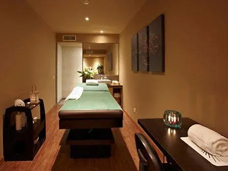 Portobay Serra Golf 4*