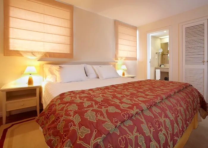 Portobay Serra Golf Santo Antonio da Serra