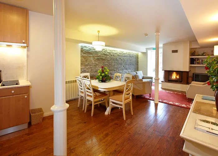 塞拉高尔夫波尔图湾度假酒店 酒店 4*