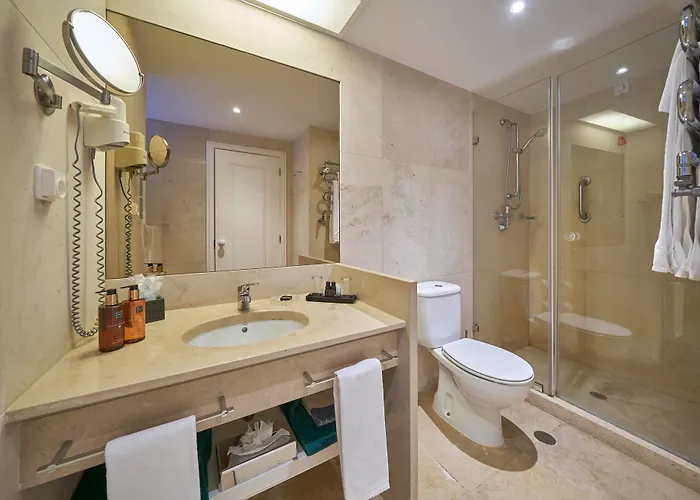 Portobay Serra Golf Hotel 4*