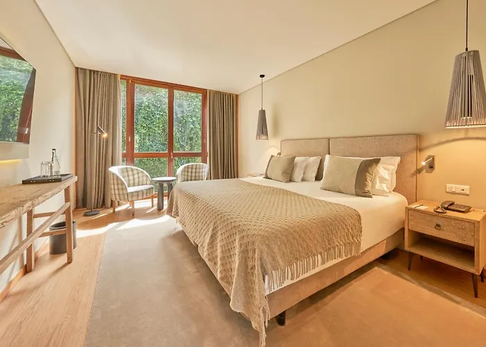 Portobay Serra Golf מלון Santo Antonio da Serra