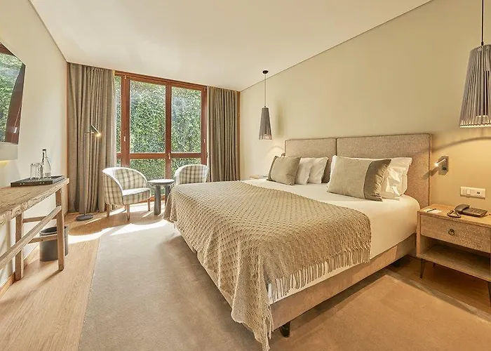 מלון Portobay Serra Golf Santo Antonio da Serra